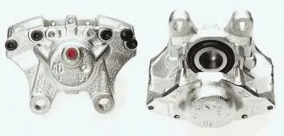 Тормозной суппорт BUDWEG CALIPER купить