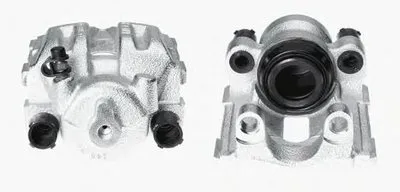 Тормозной суппорт BUDWEG CALIPER купить