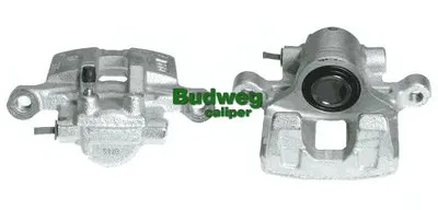 Тормозной суппорт BUDWEG CALIPER купить