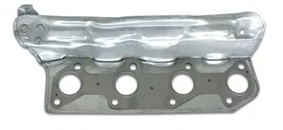 Прокладка, выпускной коллектор HJS купить