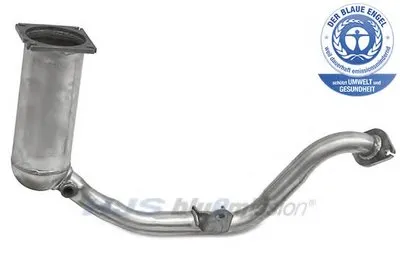 Катализатор для переоборудования mit Umweltzeichen 