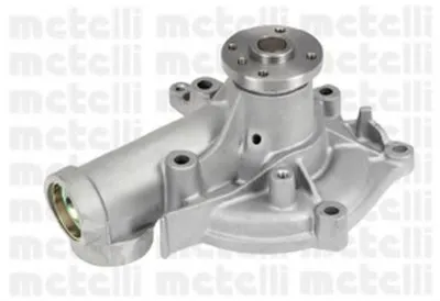 Водяной насос METELLI купить