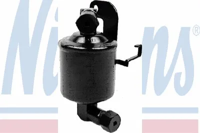 Осушитель, кондиционер NISSENS купить