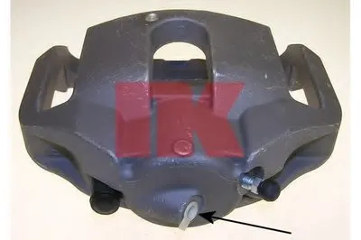 Тормозной суппорт NK купить