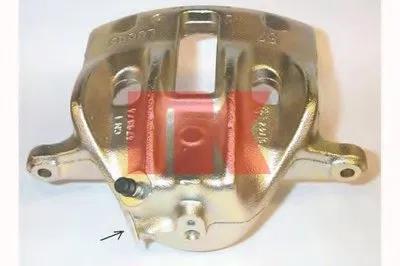 Тормозной суппорт NK купить
