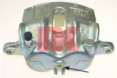 Тормозной суппорт NK купить