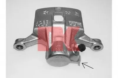 Тормозной суппорт NK купить