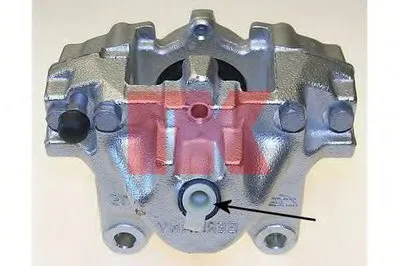 Тормозной суппорт NK купить