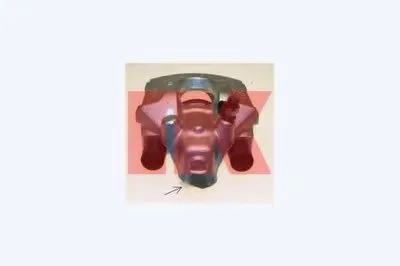 Тормозной суппорт NK купить