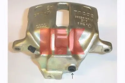 Тормозной суппорт NK купить