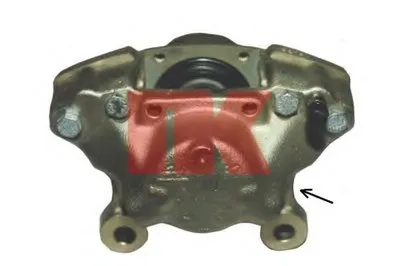 Тормозной суппорт NK купить