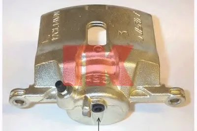 Тормозной суппорт NK купить