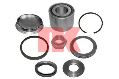 Комплект подшипника ступицы колеса NK купить