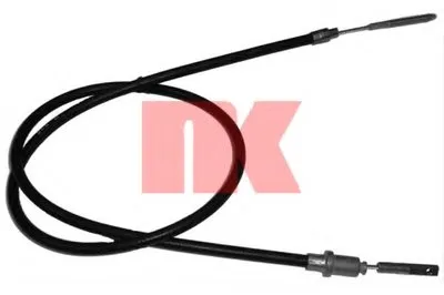 Трос, стояночная тормозная система NK купить