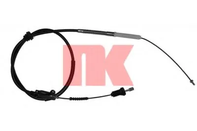 Трос, стояночная тормозная система NK купить