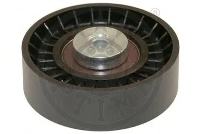 Паразитный / ведущий ролик, поликлиновой ремень OPTIMAL купить