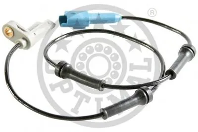 Датчик, частота вращения колеса OPTIMAL купить