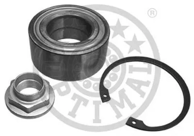 Комплект подшипника ступицы колеса OPTIMAL купить