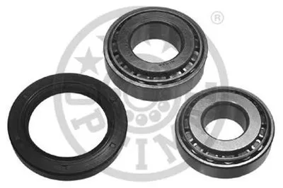 Комплект подшипника ступицы колеса OPTIMAL купить