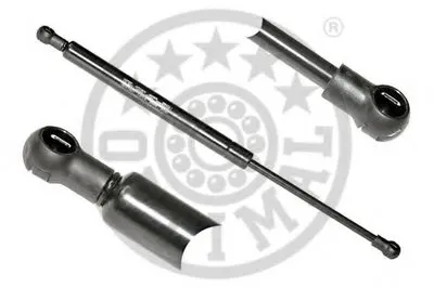 Газовая пружина, крышка багажник OPTIMAL купить