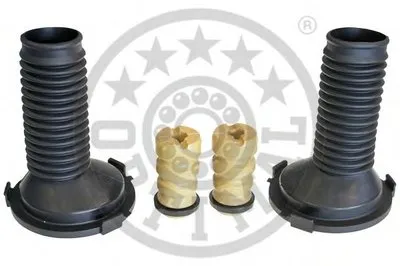 Пылезащитный комплект, амортизатор OPTIMAL купить