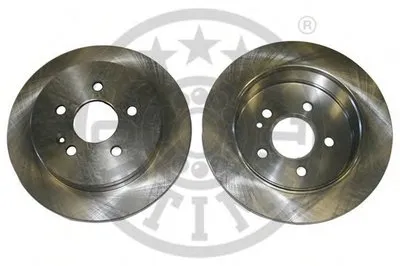 Тормозной диск OPTIMAL купить