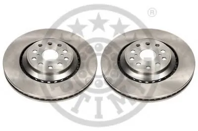 Тормозной диск OPTIMAL купить