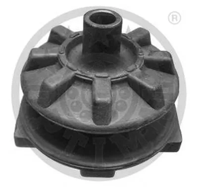 Втулка, балка моста OPTIMAL купить