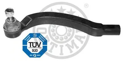 Наконечник поперечной рулевой тяги OPTIMAL купить