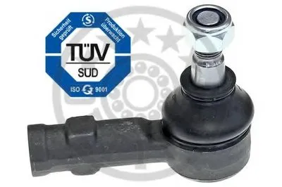 Наконечник поперечной рулевой тяги OPTIMAL купить