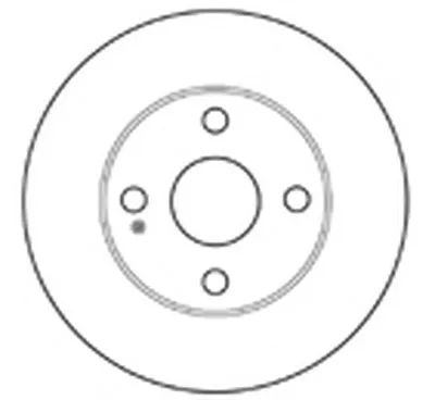 Тормозной диск MAPCO купить