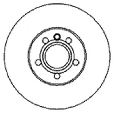 Тормозной диск MAPCO купить