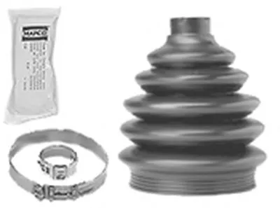 Комплект пылника, приводной вал MAPCO купить