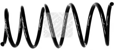 винтовая пружина MAPCO купить