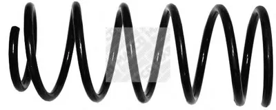 винтовая пружина MAPCO купить