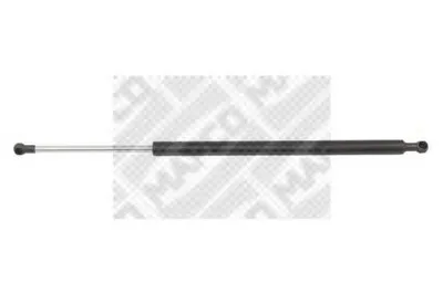 Газовая пружина, крышка багажник MAPCO купить