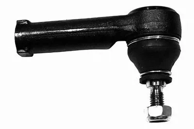 Наконечник поперечной рулевой тяги MOOG купить