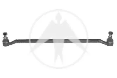 Поперечная рулевая тяга SIDEM купить