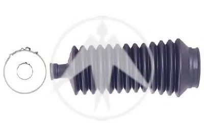 Пыльник, рулевое управление SIDEM купить