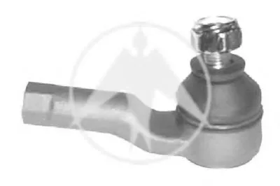 Наконечник поперечной рулевой тяги SIDEM купить