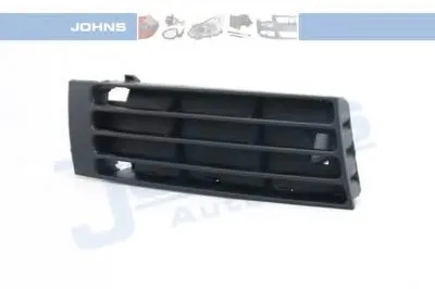 Решетка вентилятора, буфер JOHNS купить