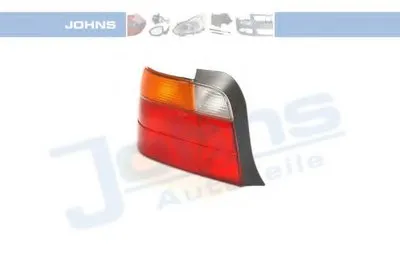 Задний фонарь JOHNS купить