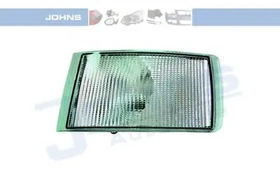 Фонарь указателя поворота JOHNS купить