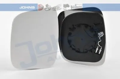 Зеркальное стекло, наружное зеркало JOHNS купить