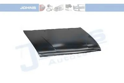 Капот двигателя JOHNS купить