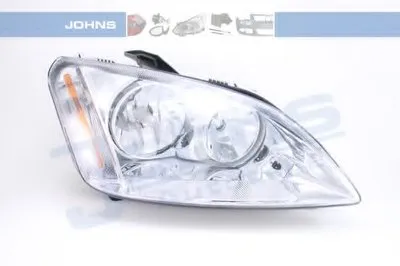 Фара JOHNS купить
