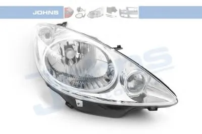 Фара JOHNS купить