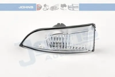 Фонарь указателя поворота JOHNS купить
