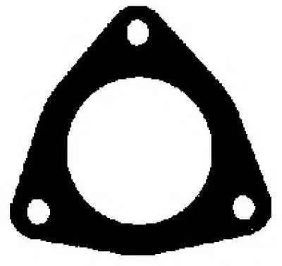 Прокладка, труба выхлопного газа AJUSA купить