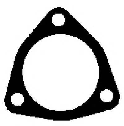 Прокладка, труба выхлопного газа MULTILAYER STEEL AJUSA купить